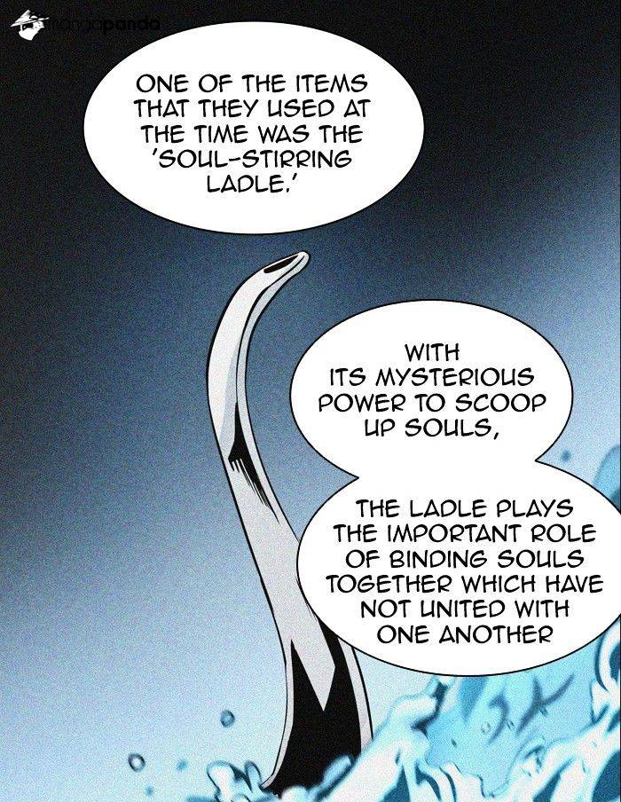 Tower of God Chapter 329 image 050